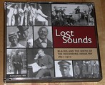 LostSounds