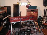 hammond