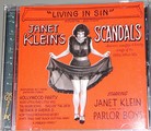 janet
