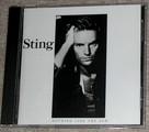 sting