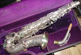 buescher alto