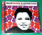 billie lester