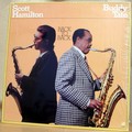 buddy hamilton
