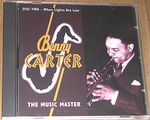 bennycarter