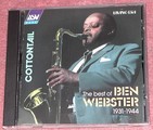 benwebster