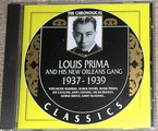 louis prima